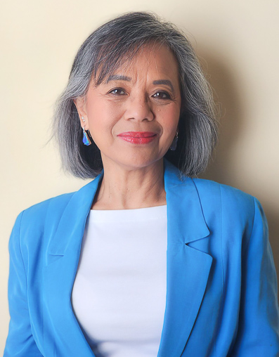 Cynthia Wilkinson